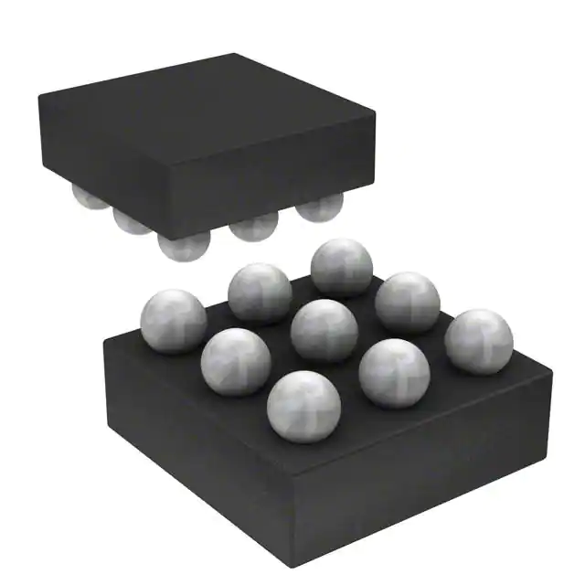 HDMI05-CL02F3 STMicroelectronics